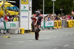 Supermoto Dortmund Westfalenhallen 2011-468